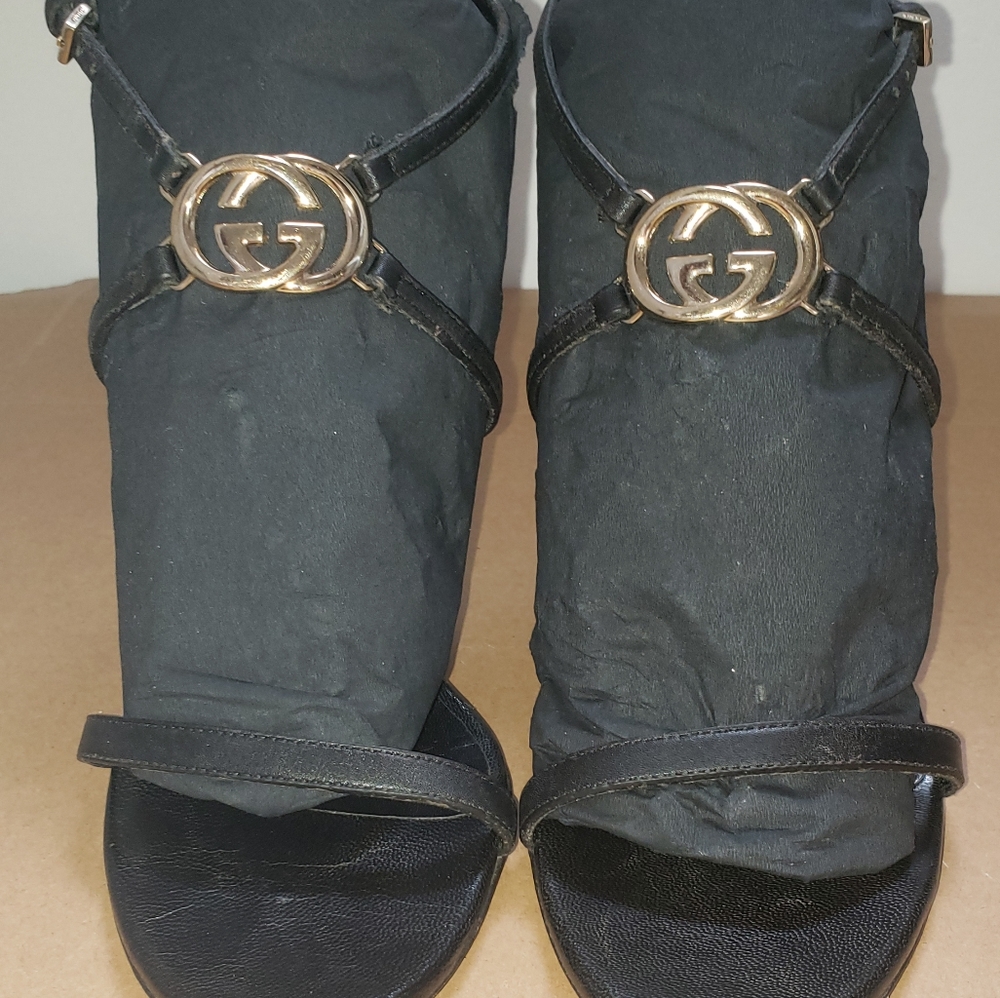 Gucci sandals